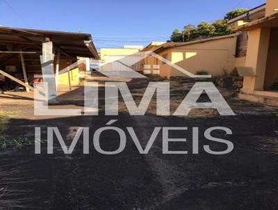 Lote para Venda, em Betim, bairro Brasilia