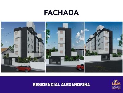 Pr Lanamento para Venda, em Belo Horizonte, bairro Araguaia