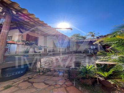 Casa para Venda, em Belo Horizonte, bairro Santa Helena (Barreiro), 3 dormitrios, 2 banheiros, 1 sute, 3 vagas