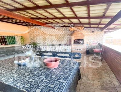 Casa para Venda, em Ibirit, bairro Bosque de Ibirit, 3 dormitrios, 2 banheiros, 1 sute, 1 vaga