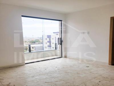Apartamento para Venda, em Contagem, bairro Amazonas, 3 dormitrios, 2 banheiros, 2 sutes, 2 vagas