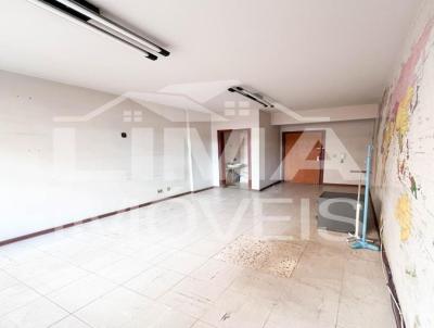 Sala Comercial para Venda, em Belo Horizonte, bairro Santo Agostinho, 1 banheiro