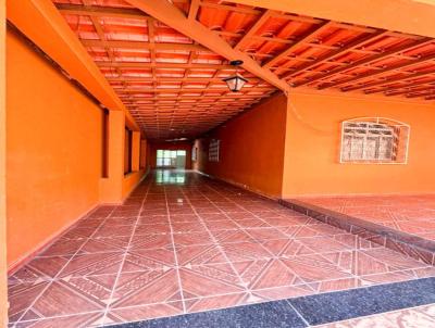 Casa para Venda, em Belo Horizonte, bairro Petrpolis (Barreiro), 4 dormitrios, 1 banheiro, 2 sutes, 3 vagas