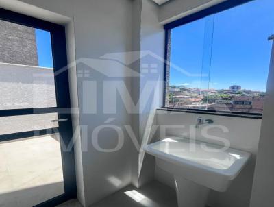 Apartamento para Venda, em Belo Horizonte, bairro Brasil Industrial (Barreiro), 3 dormitrios, 2 banheiros, 1 sute, 1 vaga