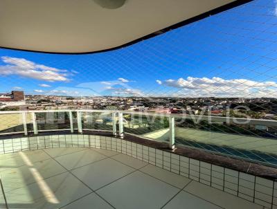 Apartamento para Locao, em Belo Horizonte, bairro Tirol (Barreiro), 3 dormitrios, 2 banheiros, 1 sute, 4 vagas