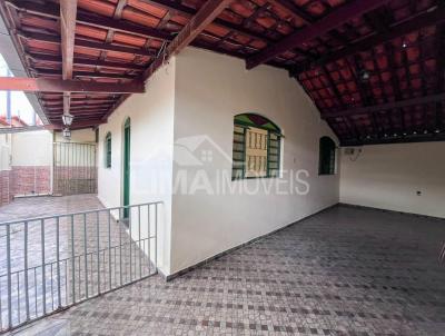 Casa Geminada para Venda, em Belo Horizonte, bairro Milionrios (Barreiro), 2 dormitrios, 1 banheiro, 2 vagas