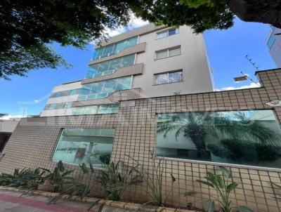 Cobertura para Venda, em Belo Horizonte, bairro Diamante (Barreiro), 4 dormitrios, 3 banheiros, 1 sute, 2 vagas