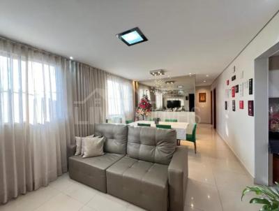 Apartamento para Venda, em Belo Horizonte, bairro Tirol (Barreiro), 3 dormitrios, 2 banheiros, 1 sute, 2 vagas