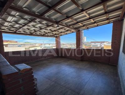 Casa Geminada para Venda, em Belo Horizonte, bairro Tirol (Barreiro), 2 dormitrios, 1 banheiro, 2 vagas