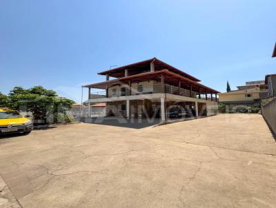 Casa para Venda, em Contagem, bairro Jardim Riacho das Pedras, 3 dormitrios, 2 banheiros, 1 sute, 10 vagas