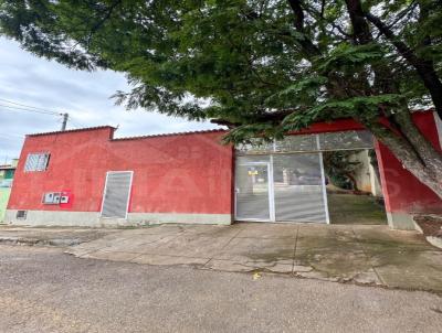 Casa para Venda, em Belo Horizonte, bairro Milion�rios (Barreiro), 4 dormit�rios, 3 banheiros, 1 su�te, 6 vagas