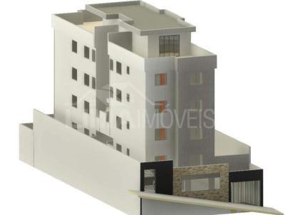 Cobertura para Venda, em Belo Horizonte, bairro Milion�rios (Barreiro), 3 dormit�rios, 2 banheiros, 1 su�te, 2 vagas