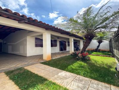 Casa para Venda, em Contagem, bairro Jardim Riacho das Pedras, 3 dormit�rios, 2 banheiros, 1 su�te, 4 vagas