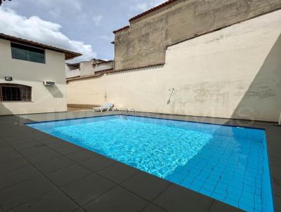 Casa para Venda, em Contagem, bairro Jardim Riacho das Pedras, 3 dormit�rios, 2 banheiros, 1 su�te, 4 vagas