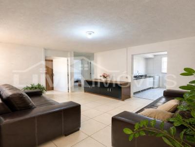 Apartamento para Venda, em Belo Horizonte, bairro Distrito Industrial do Jatob� (Barreiro), 2 dormit�rios, 1 banheiro, 1 vaga