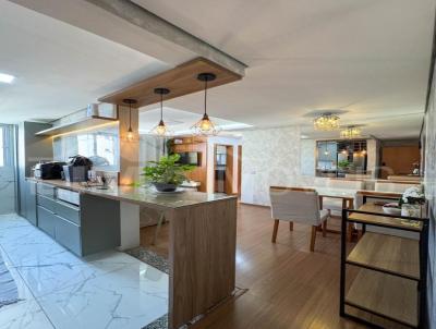 Apartamento para Venda, em Contagem, bairro Parque Maracan�, 2 dormit�rios, 1 banheiro, 1 vaga