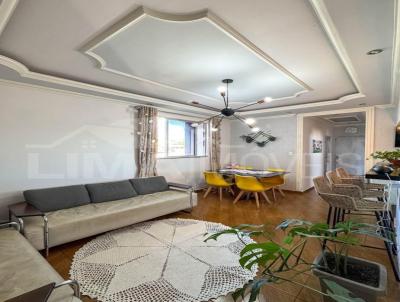 Apartamento para Venda, em Belo Horizonte, bairro Fl�vio de Oliveira (Barreiro), 3 dormit�rios, 1 banheiro, 1 vaga