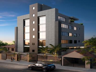 Apartamento para Venda, em Belo Horizonte, bairro Barreiro, 3 dormit�rios, 2 banheiros, 1 su�te, 3 vagas