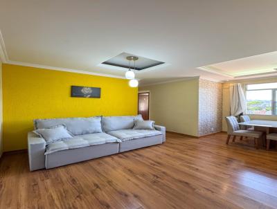 Apartamento para Venda na cidade de Belo Horizonte no bairro Milionarios
