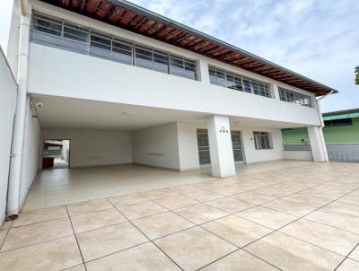Casa para Venda, em Belo Horizonte, bairro Miramar (Barreiro), 3 dormit�rios, 2 banheiros, 1 su�te, 4 vagas